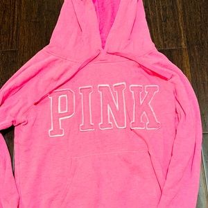Victoria’s Secret Pink Hoodie